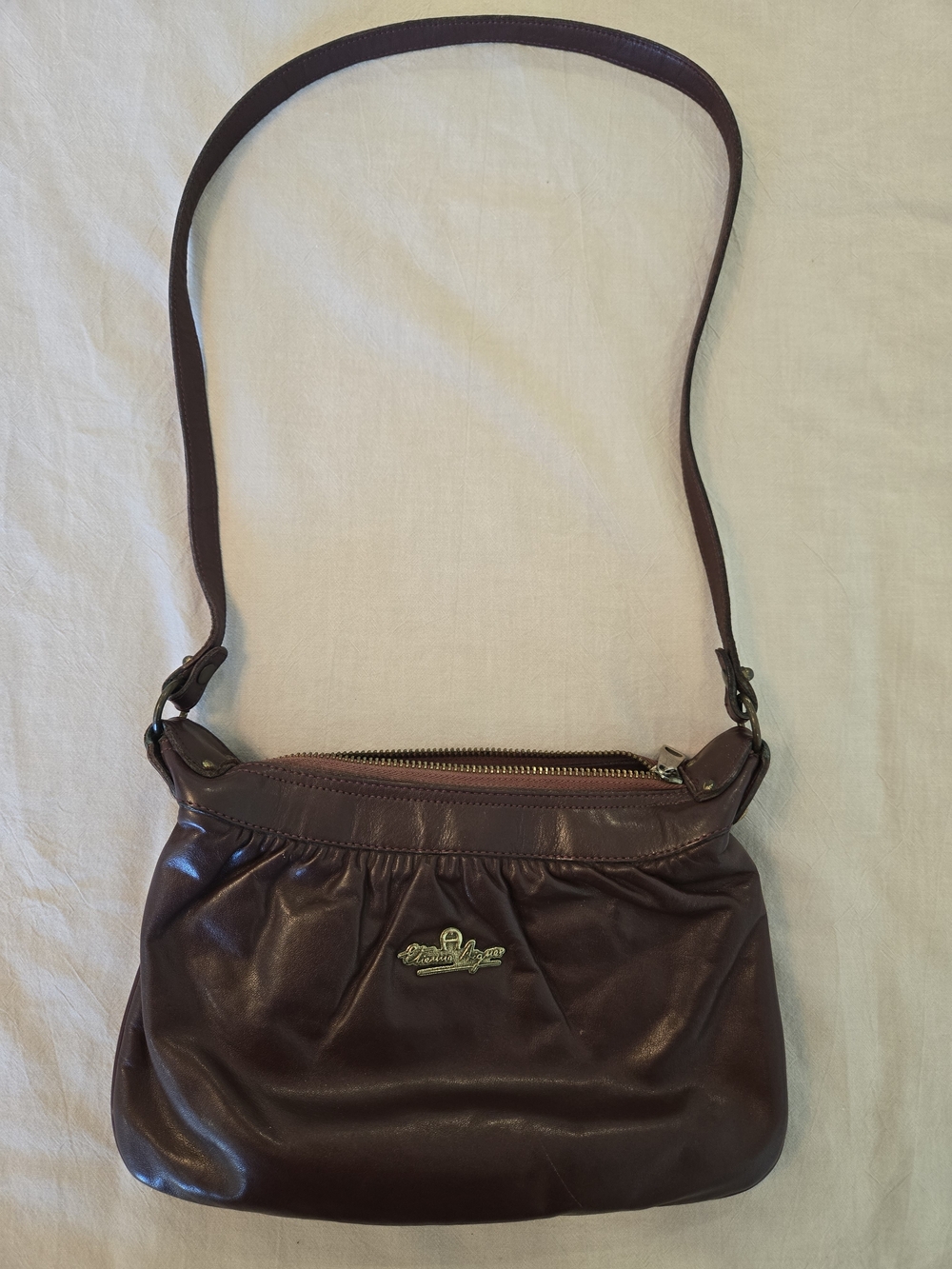 Etienne Aigner Vintage Shoulder Bag